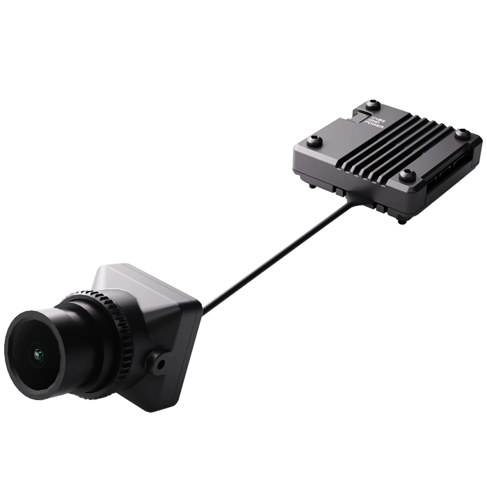 FPV камера Caddx Gazer AI